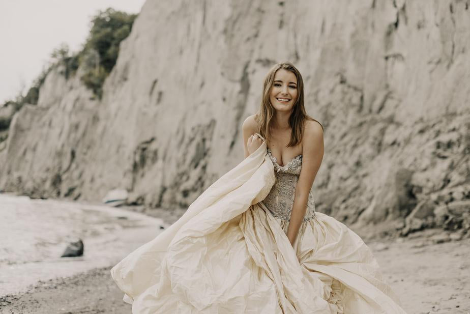 Keep calm on your Wedding Day with these 8 tips!-Every Sunday