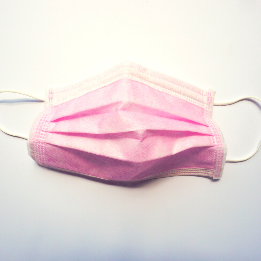 Maskne? Us too. Here's 6 tips on how to minimise it