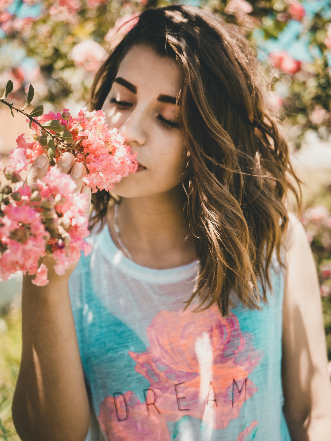 Discover the best scents for blissful tranquility