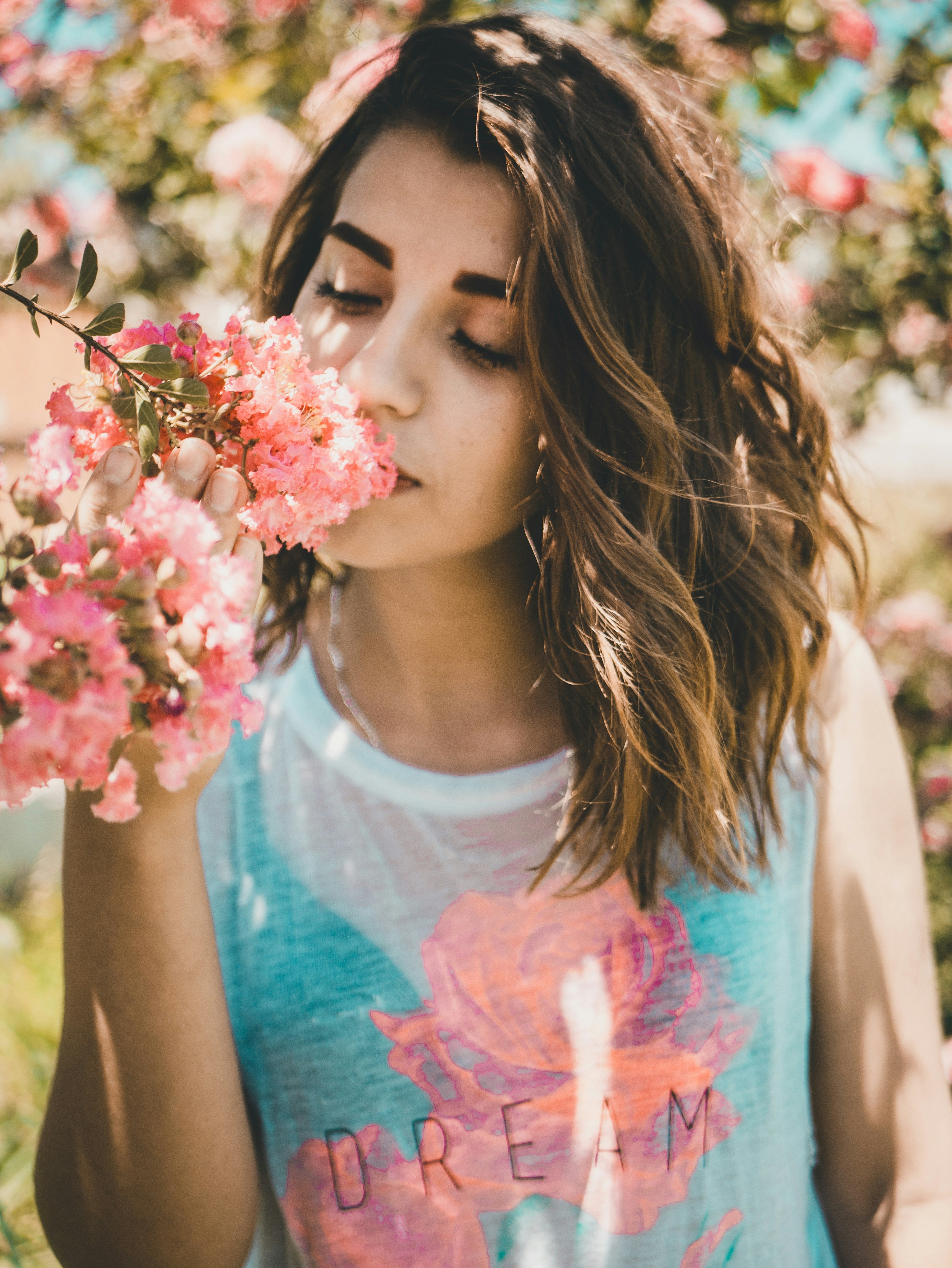 Discover the best scents for blissful tranquility