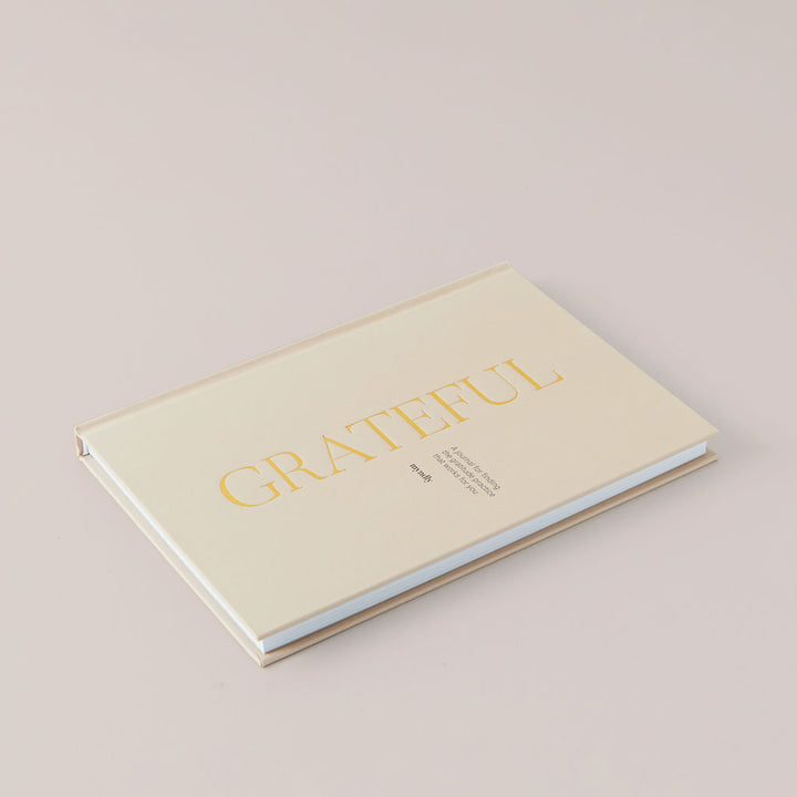 Myndly Gratitude Journal