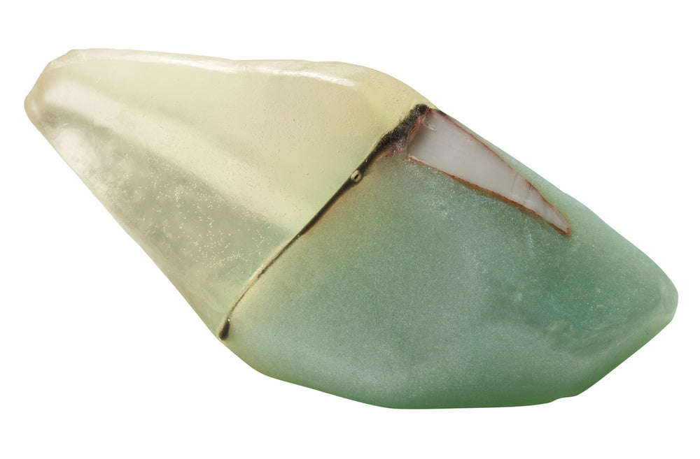 Crystal Soap - Aquamarine-Soap-Every Sunday