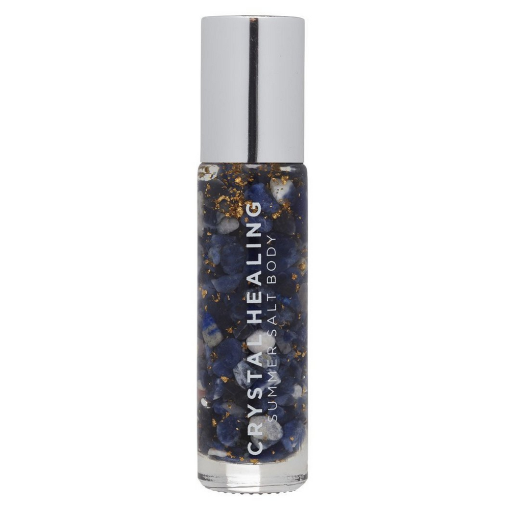 Essential Oil Roller - BLISS 10mL-Essential Oil-Every Sunday