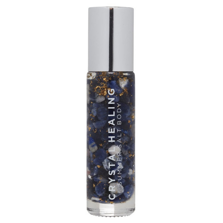 Essential Oil Roller - BLISS 10mL-Essential Oil-Every Sunday