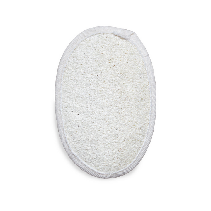Natural Loofah Body Scrub