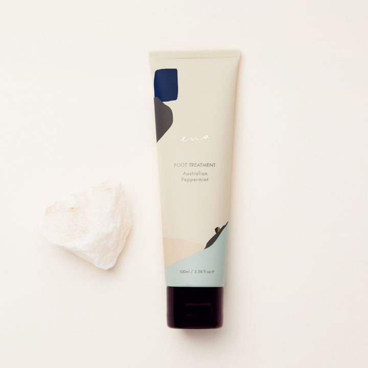 Foot Treatment 100mL - Australian Peppermint