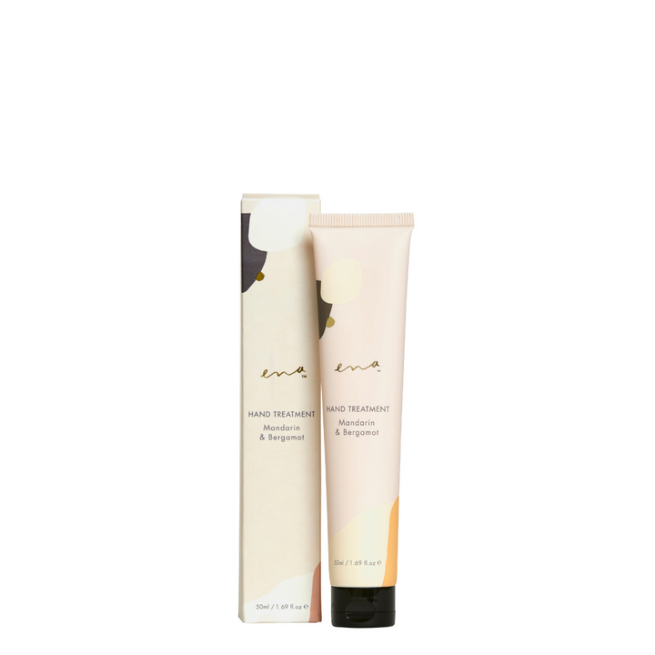 Hand Treatment 50mL - Mandarin &amp; Bergamot