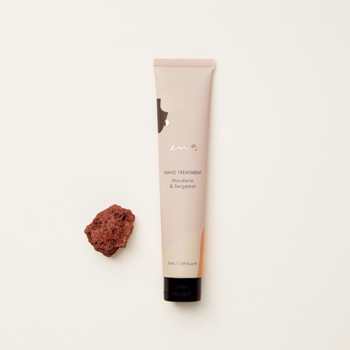 Hand Treatment 50mL - Mandarin &amp; Bergamot