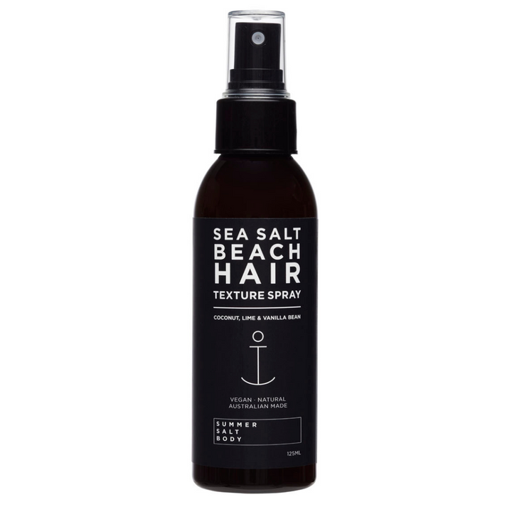Sea Salt Hair Texture Spray-Every Sunday