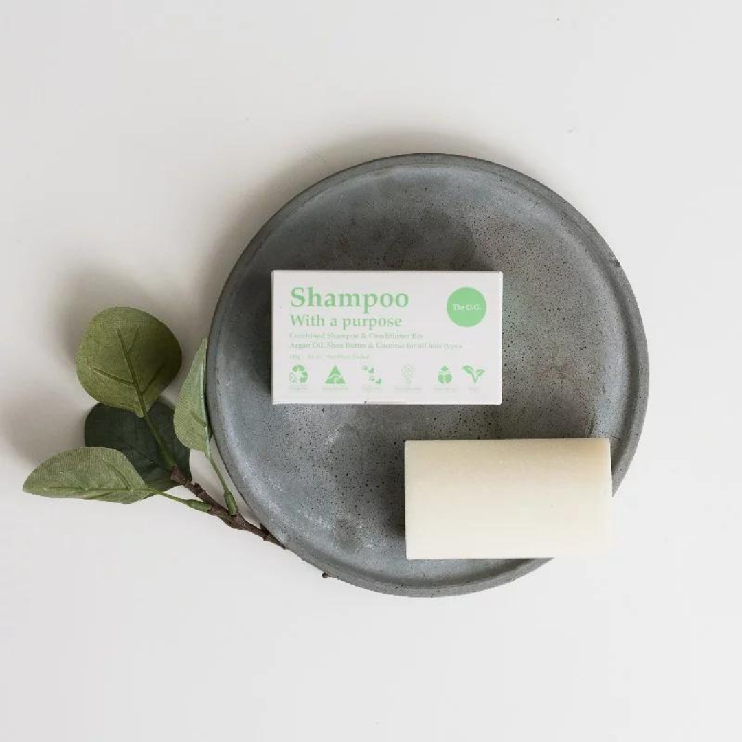 Shampoo With a Purpose - The OG