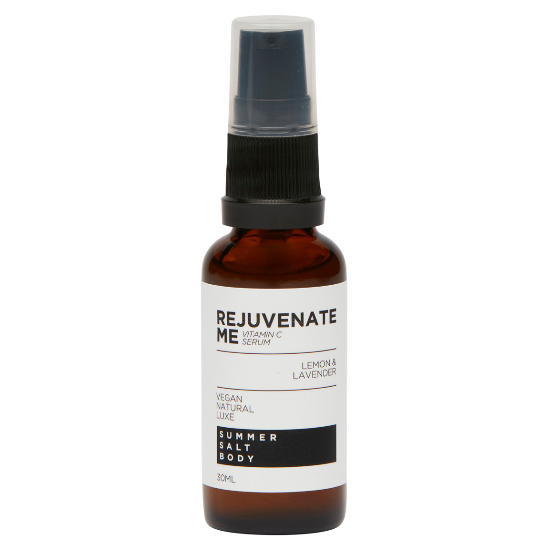 Rejuvenate Me | Vitamin C Serum 30mL-Serum-Every Sunday