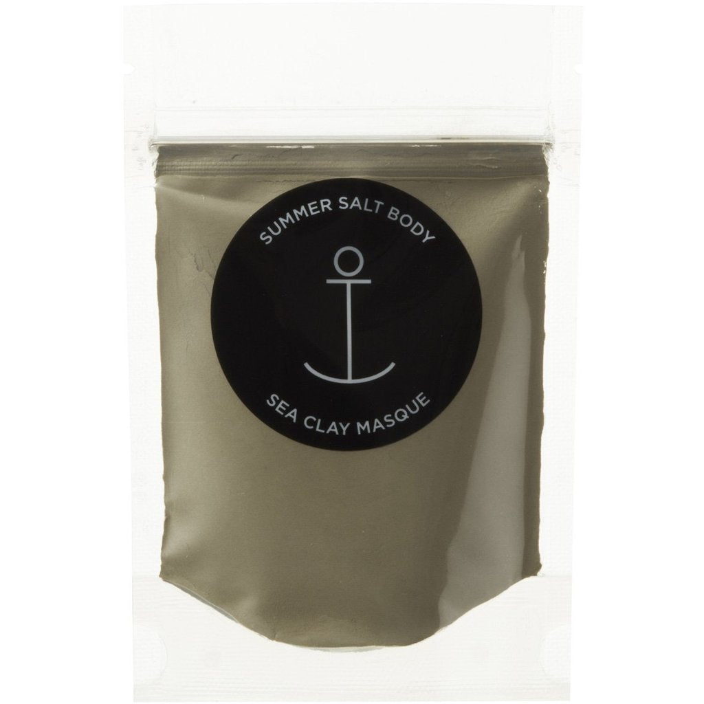 Mini Sea Clay Masque-Every Sunday