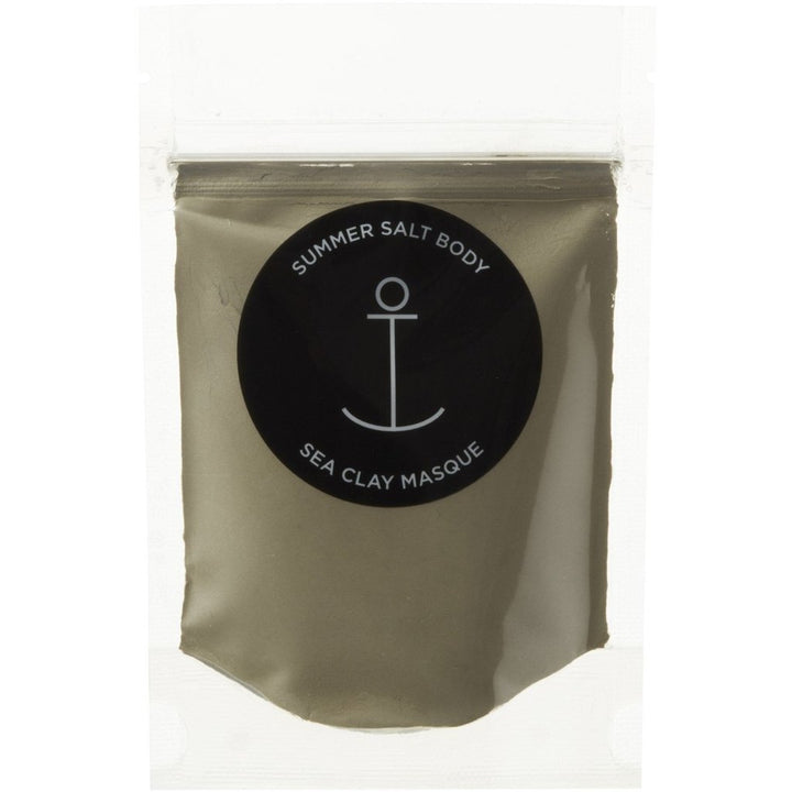 Mini Sea Clay Masque-Every Sunday