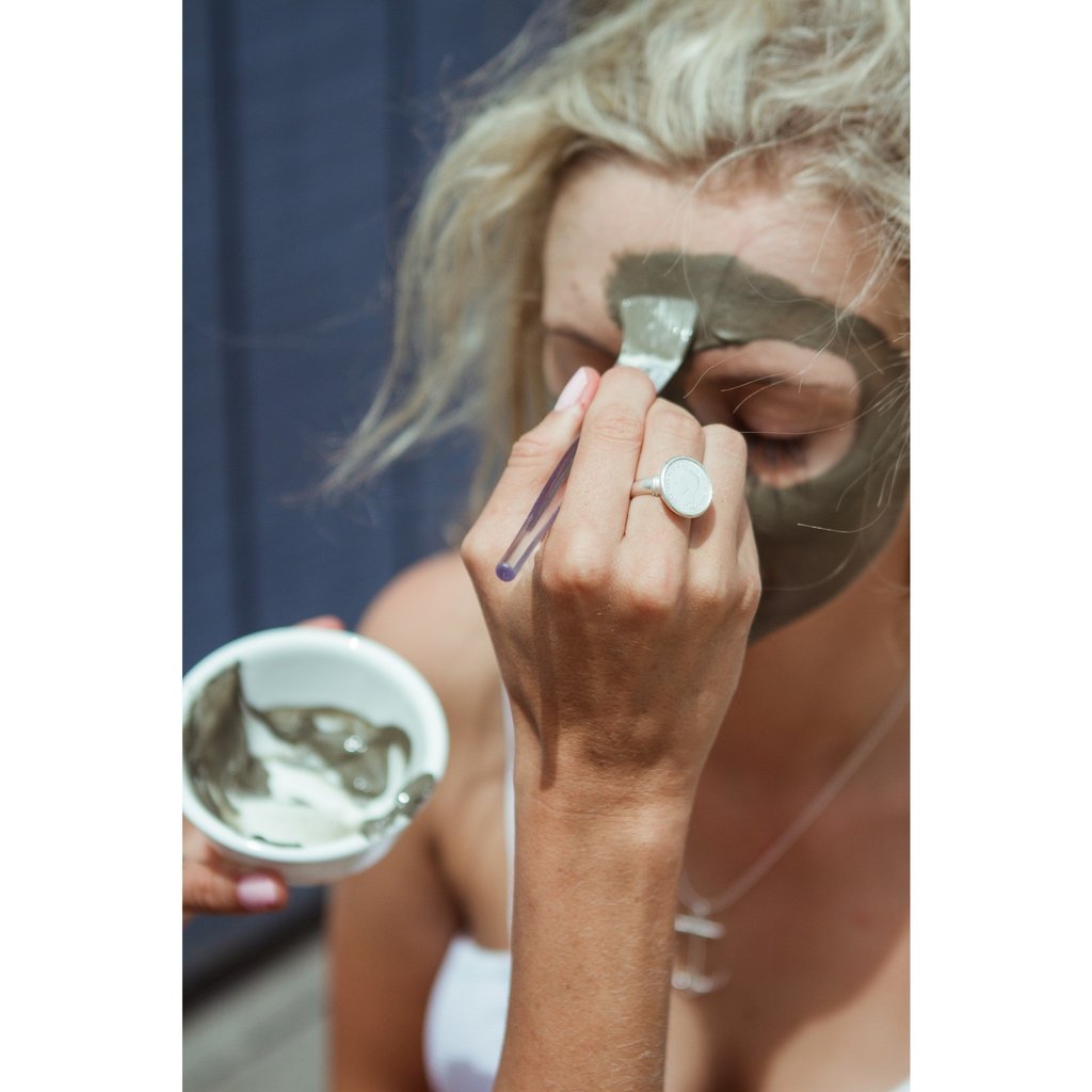 Mini Sea Clay Masque-Every Sunday