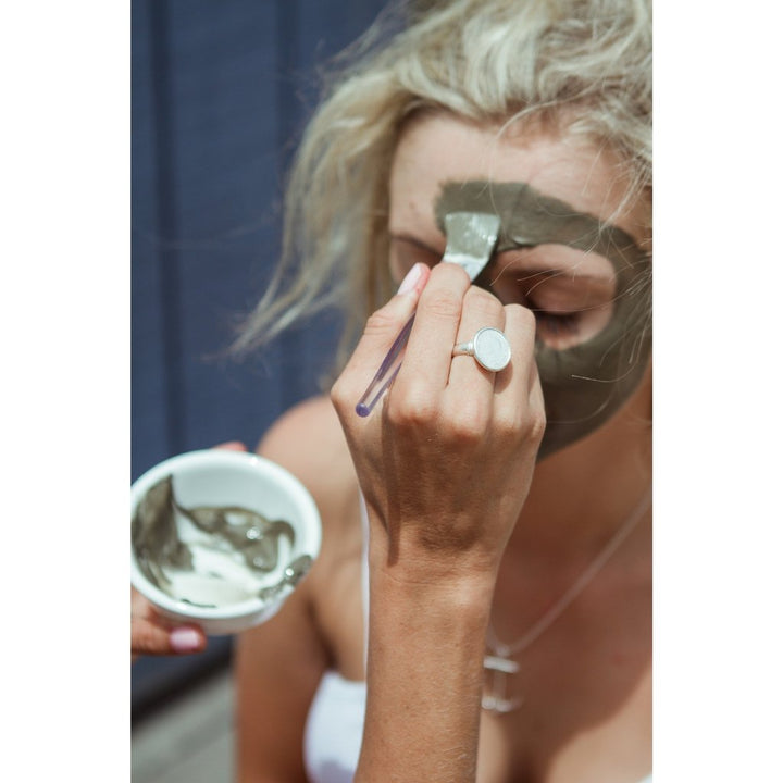 Mini Sea Clay Masque-Every Sunday
