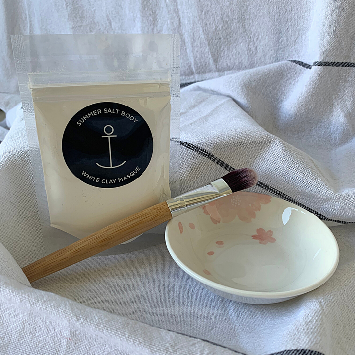 Clay Masque Application Pack