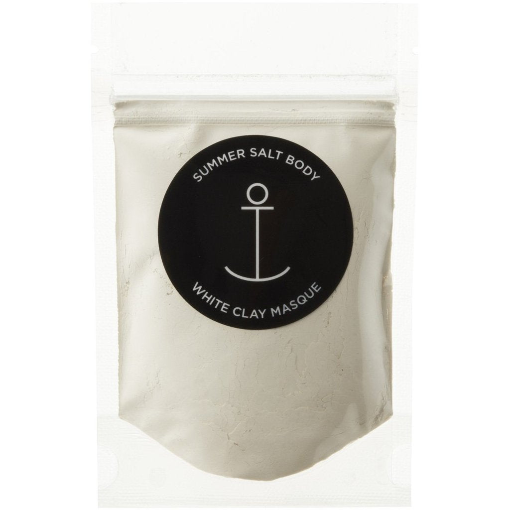 Mini White Clay Masque-Every Sunday