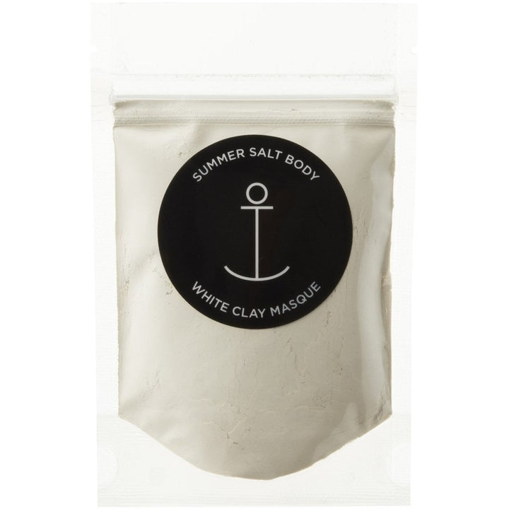 Mini White Clay Masque-Every Sunday