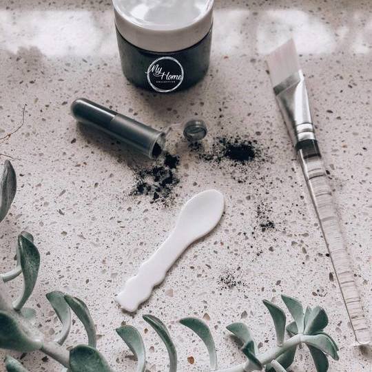 Pore Minimising Face Mask-Every Sunday
